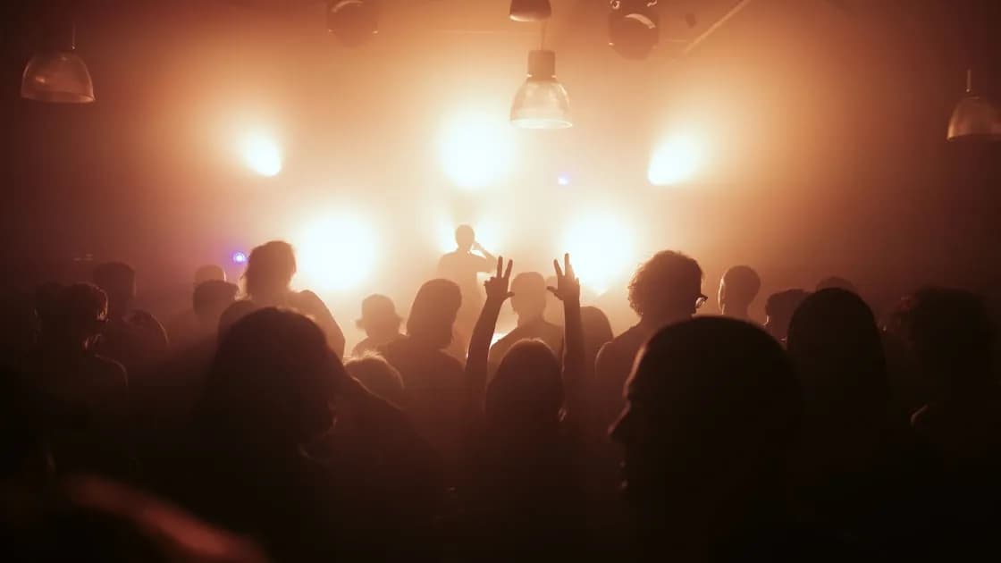 Festival Lineups You May Have Missed: Unsound NYC, Temper, Mira
