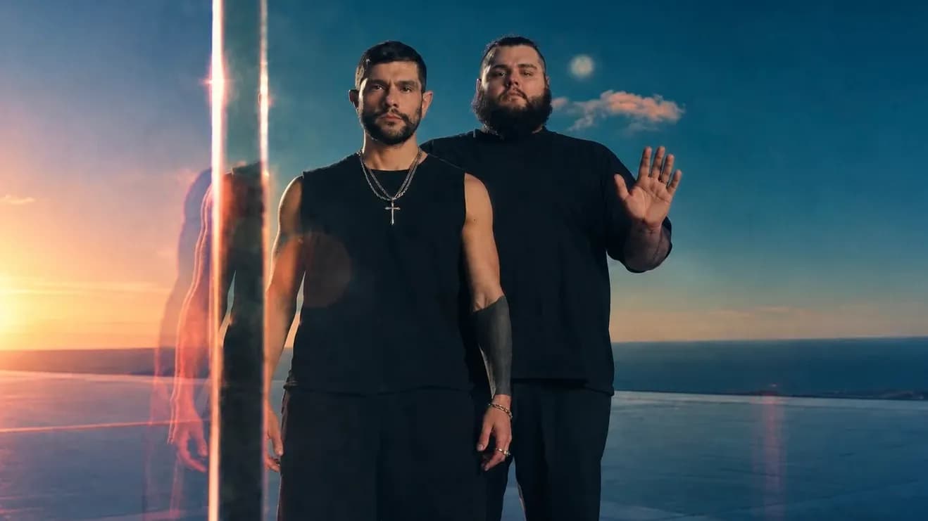 Mathame Launch NEO Records With New Single 'Oh Baby'
